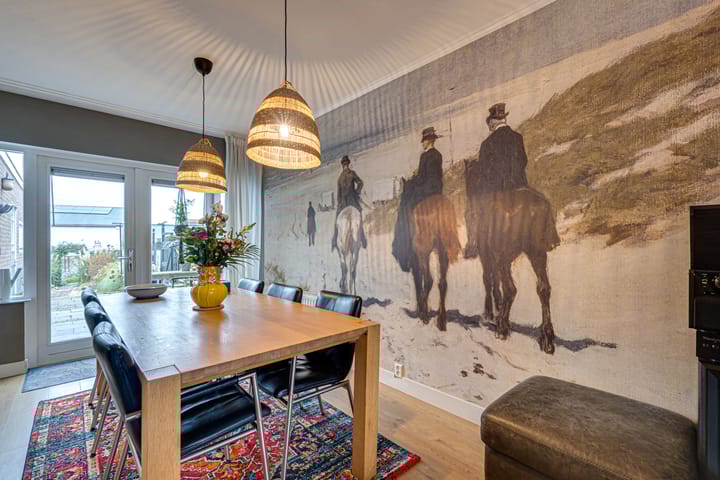 Photo 11 of Marnixplein 18