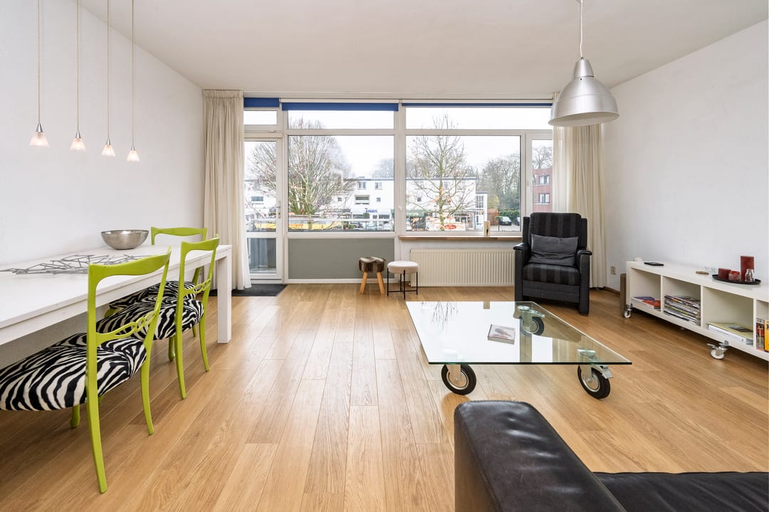 Foto 2 van Oranje Nassauplein 33