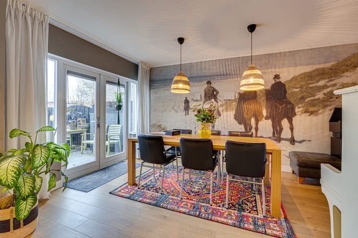 Photo 14 of Marnixplein 18