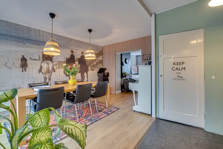 Photo 15 of Marnixplein 18