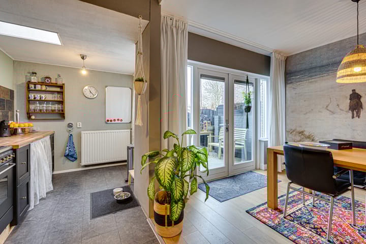 Photo 16 of Marnixplein 18