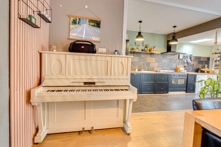 Photo 17 of Marnixplein 18