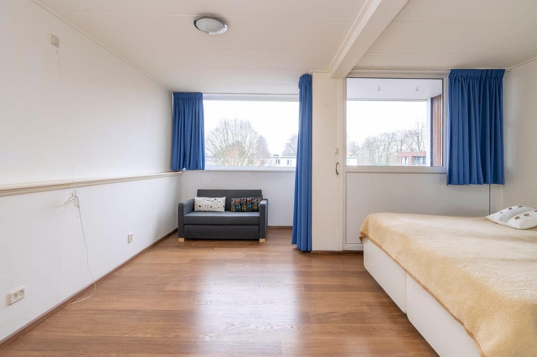 Foto 8 van Oranje Nassauplein 33