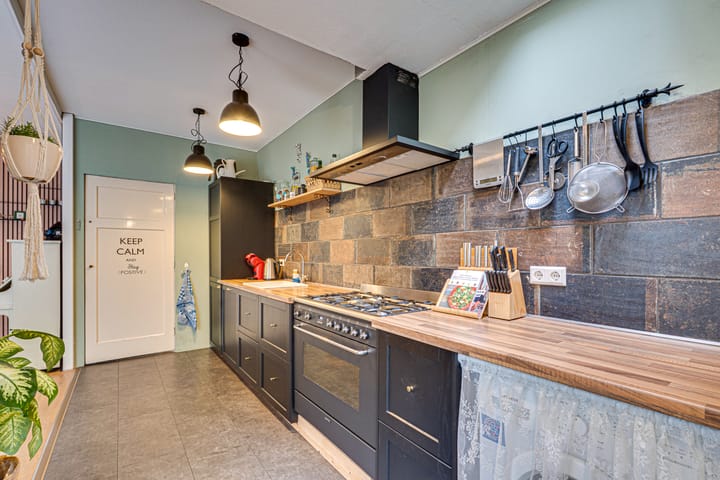 Photo 18 of Marnixplein 18