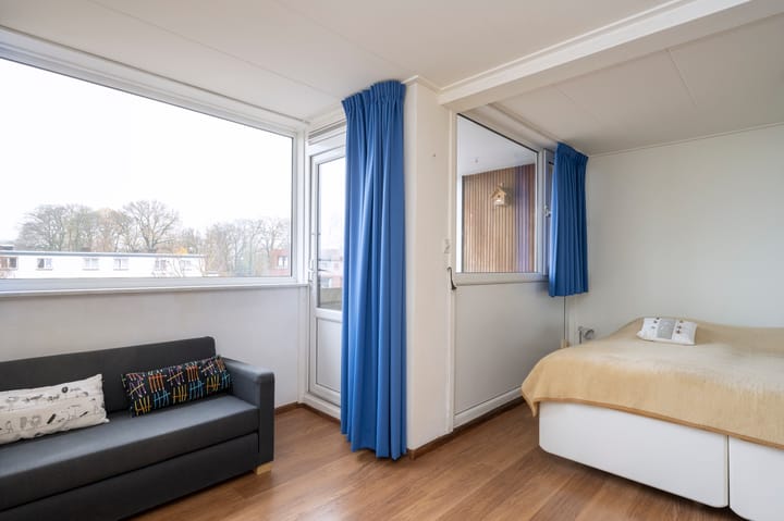 Foto 10 van Oranje Nassauplein 33