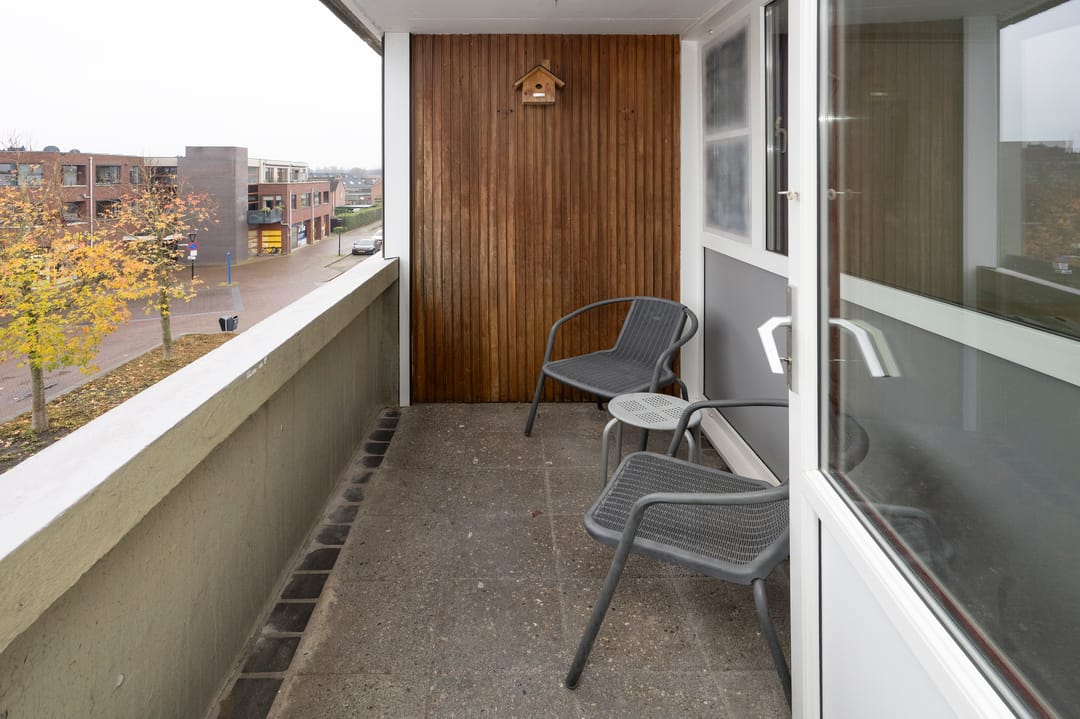 Foto 11 van Oranje Nassauplein 33