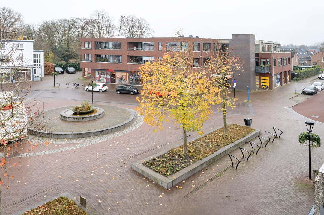 Foto 13 van Oranje Nassauplein 33