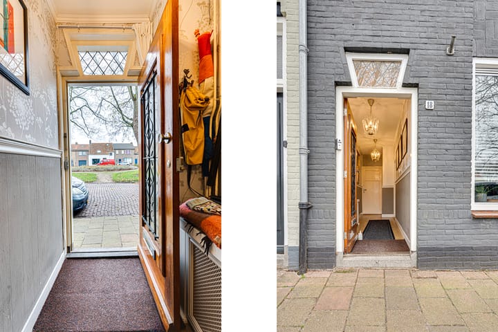 Photo 24 of Marnixplein 18