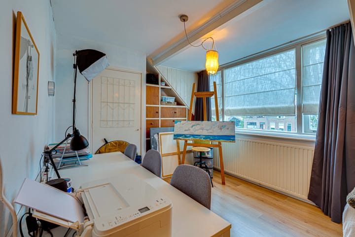 Photo 25 of Marnixplein 18