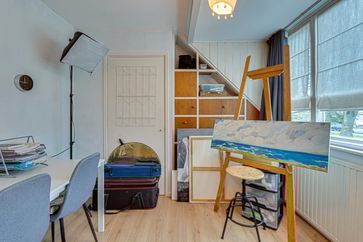 Photo 26 of Marnixplein 18