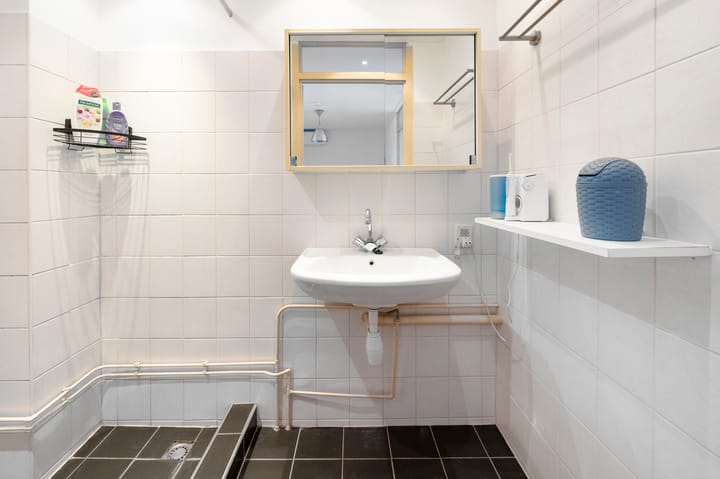 Foto 16 van Oranje Nassauplein 33