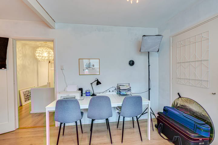 Photo 28 of Marnixplein 18