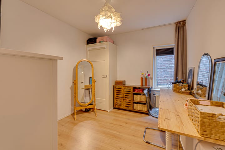 Photo 29 of Marnixplein 18