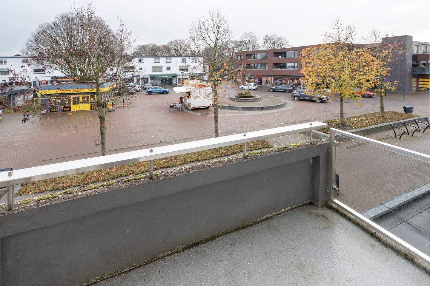 Foto 19 van Oranje Nassauplein 33