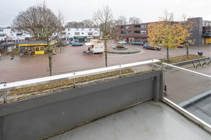 Foto 19 van Oranje Nassauplein 33