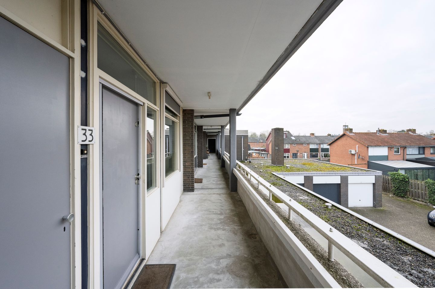 Foto 20 van Oranje Nassauplein 33