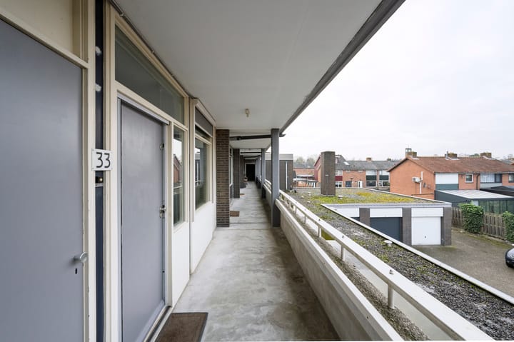 Foto 20 van Oranje Nassauplein 33