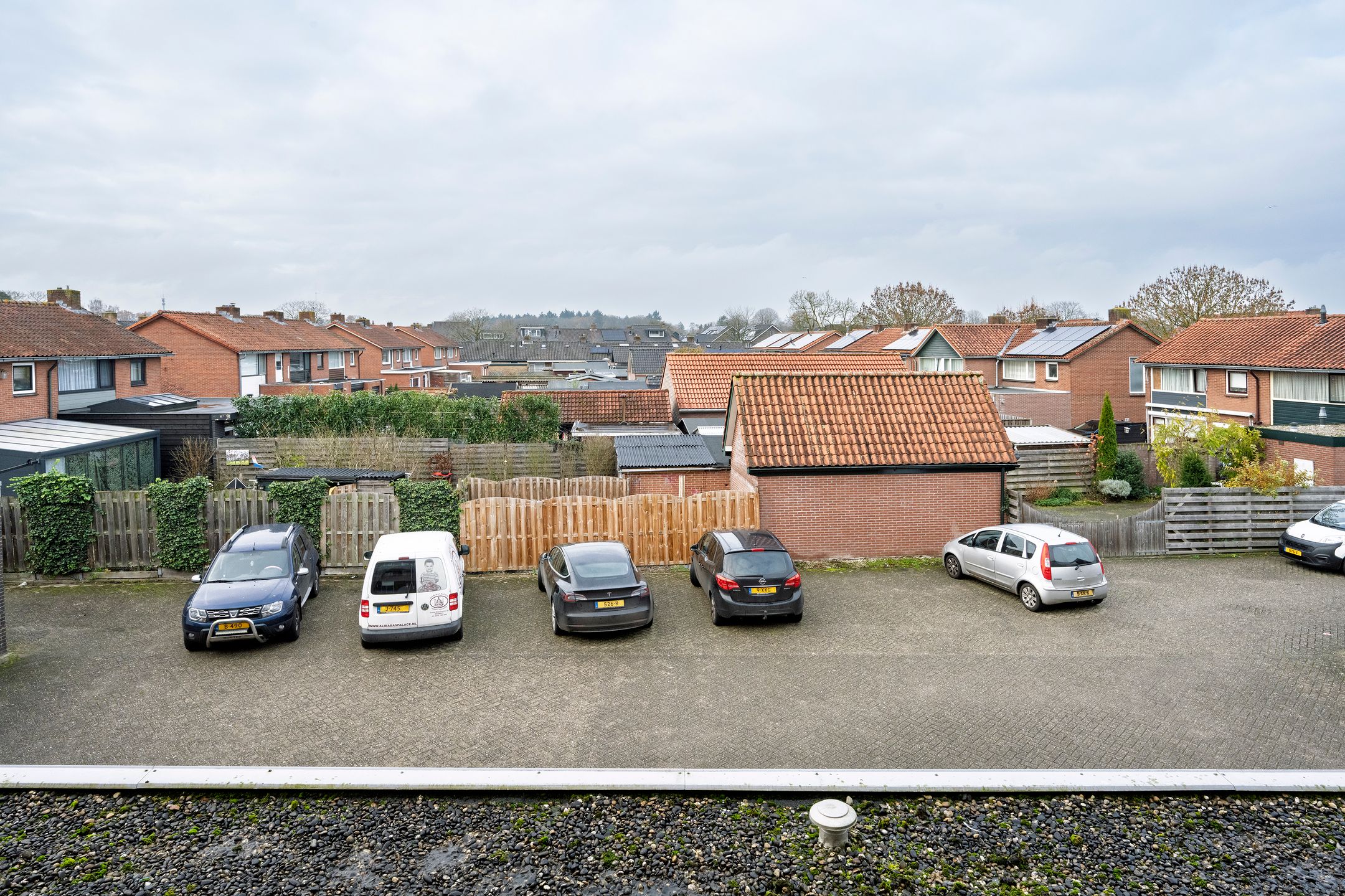 Foto 21 van Oranje Nassauplein 33