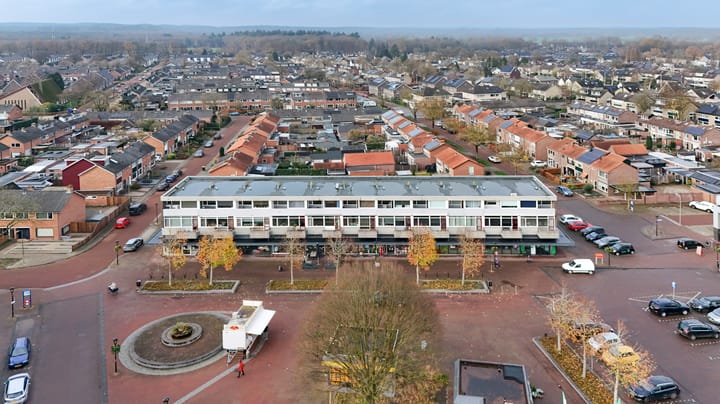 Foto 24 van Oranje Nassauplein 33