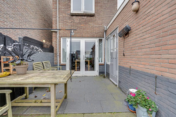 Photo 39 of Marnixplein 18