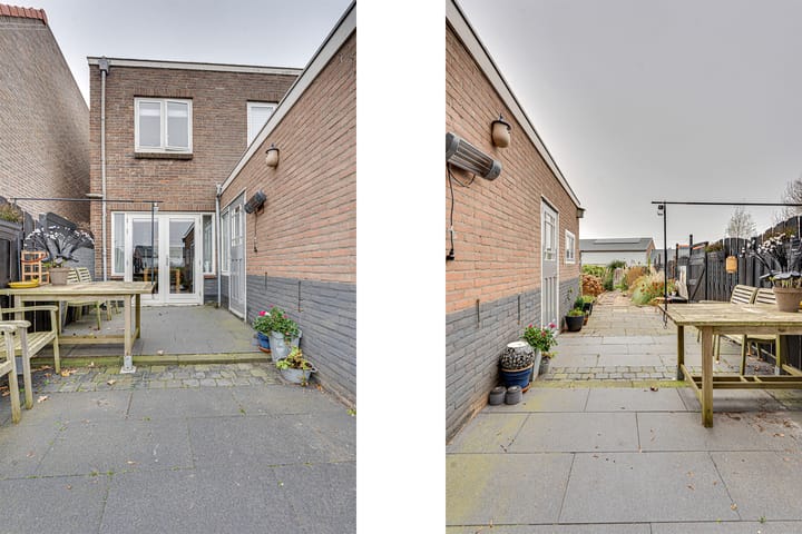 Photo 40 of Marnixplein 18