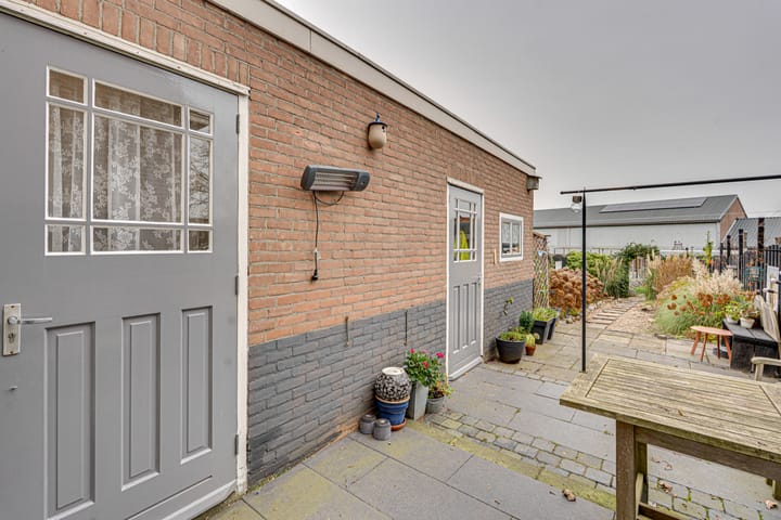 Photo 41 of Marnixplein 18