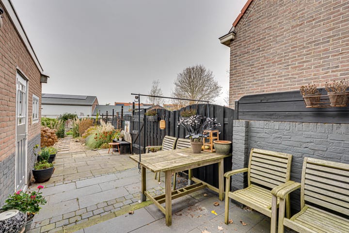 Photo 42 of Marnixplein 18