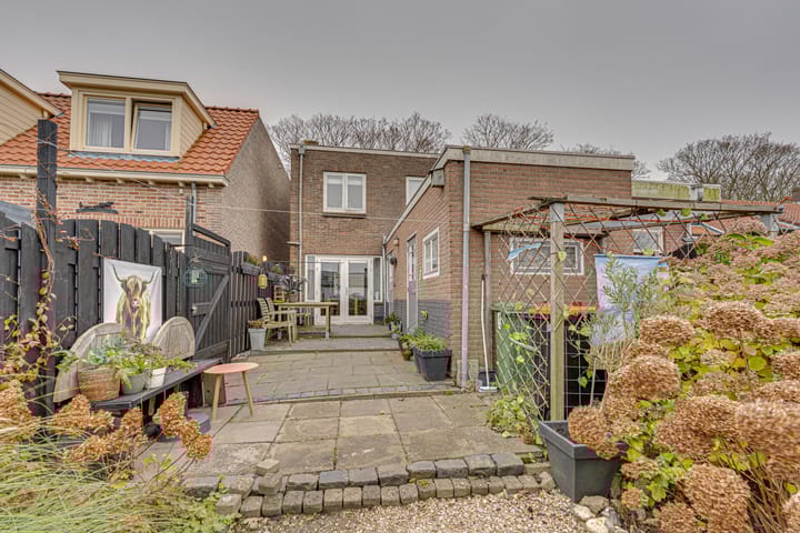 Photo 44 of Marnixplein 18