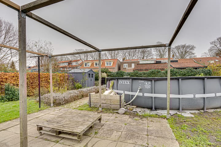 Photo 47 of Marnixplein 18