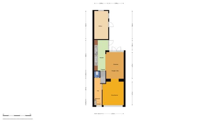 Photo 57 of Marnixplein 18