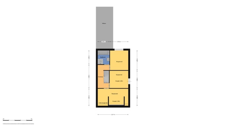 Photo 58 of Marnixplein 18