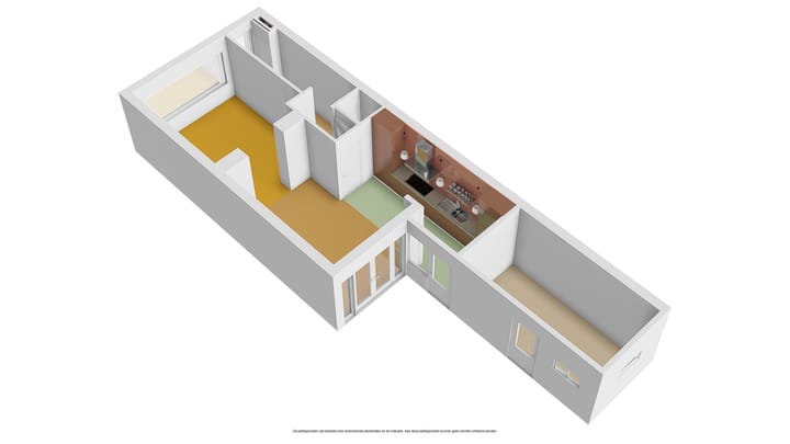 Photo 59 of Marnixplein 18