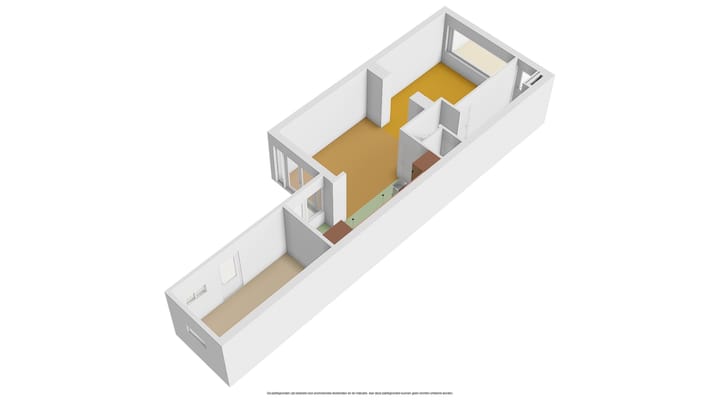 Photo 60 of Marnixplein 18