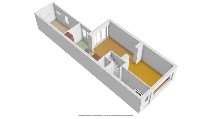 Photo 62 of Marnixplein 18