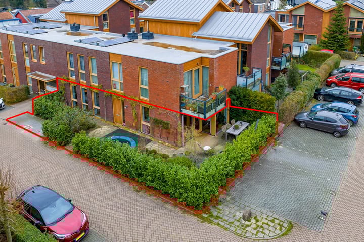 Foto 1 van Olympia 3