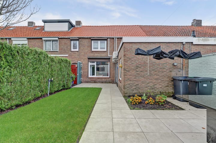 Foto 3 van Waalstraat 15