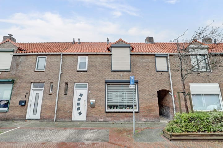 Waalstraat 15