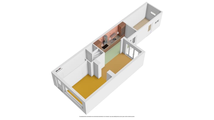 Photo 61 of Marnixplein 18