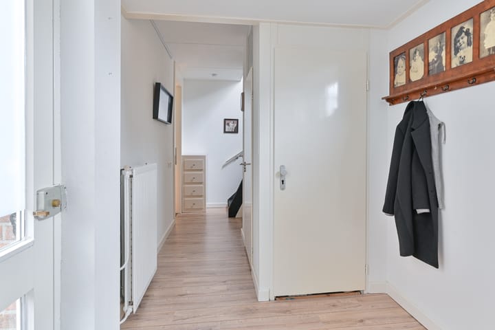 Foto 4 van Behringhof 39