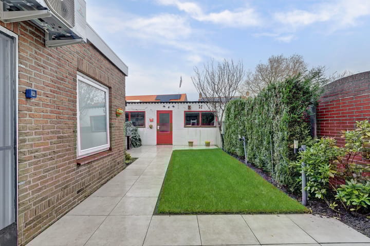 Foto 24 van Waalstraat 15