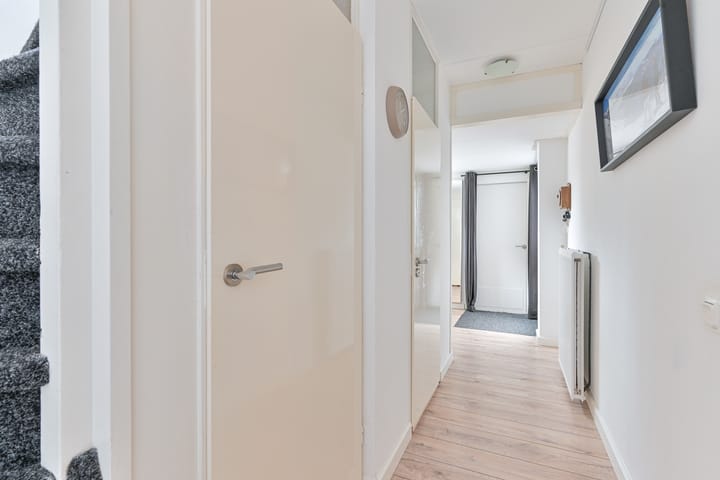 Foto 6 van Behringhof 39