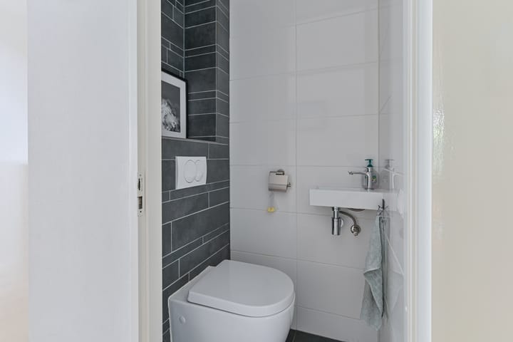 Foto 7 van Behringhof 39