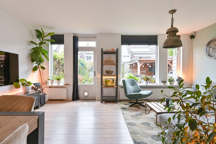 Foto 8 van Behringhof 39