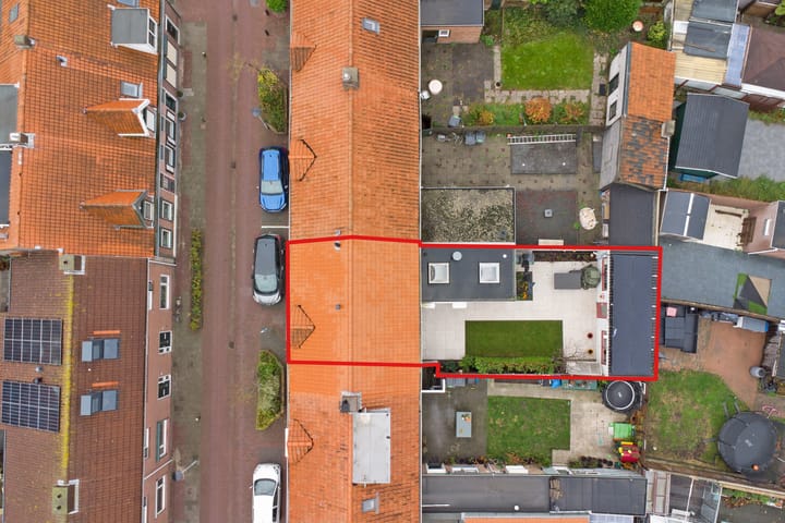 Foto 28 van Waalstraat 15