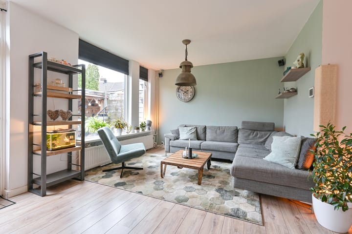 Foto 9 van Behringhof 39