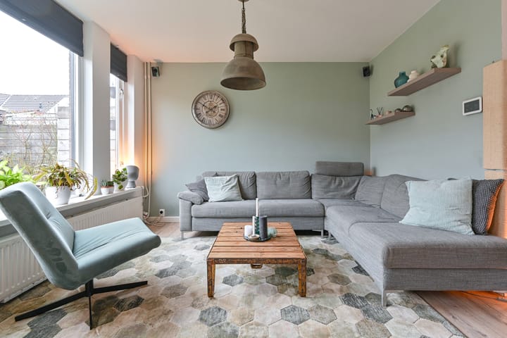 Foto 10 van Behringhof 39