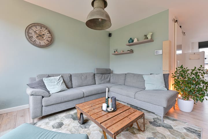 Foto 11 van Behringhof 39