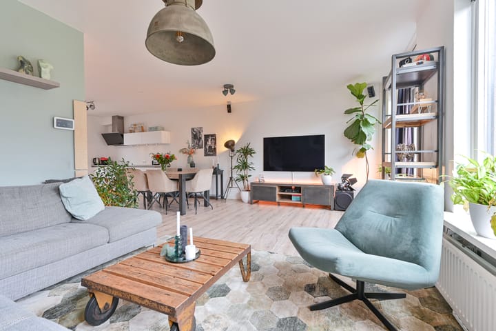 Foto 12 van Behringhof 39