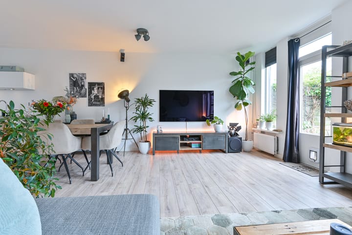 Foto 13 van Behringhof 39