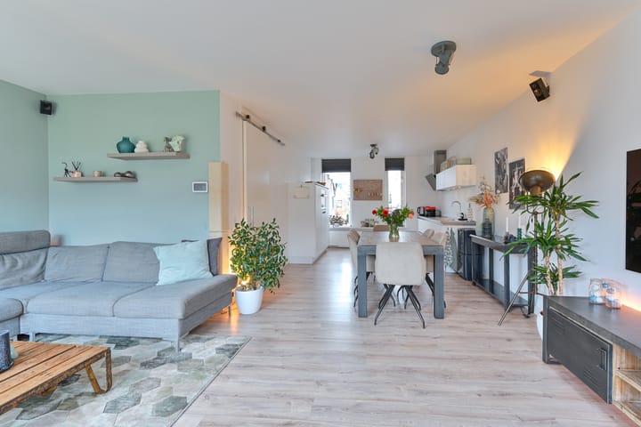 Foto 15 van Behringhof 39